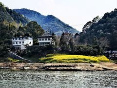 -新安江山水画廊风景区