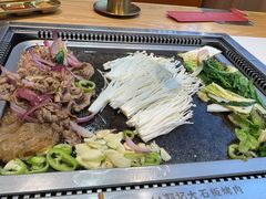 -郭记烤肉创始店(民丰大街店)