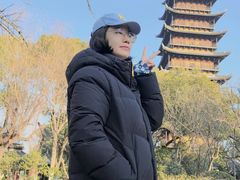 -常熟方塔园
