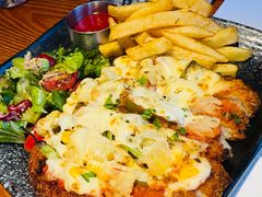 -澳骄 Aussie Kitchen·手工披萨·西餐(国大店)