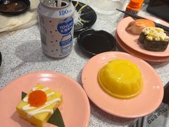 -争鲜回转寿司(南开大悦城店)