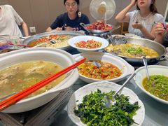 -楚鱼王·河鲜·湖北菜(华农店)