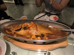 -徽韵人家·传承正宗徽菜(牡丹园店)