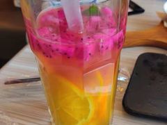 -必胜客(东营万达店)