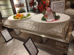 -北京王府井希尔顿酒店·万斯阁西餐厅