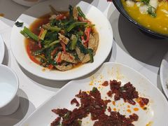 -清真·卡德尔大叔新疆主题餐厅(龙汇路店)
