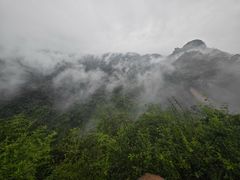 -丹霞山风景名胜区