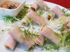 -赵小姐丨新中餐(曲江店)