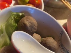 -小龙坎火锅(全球总店)