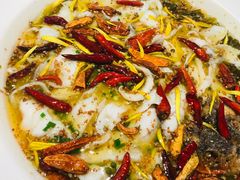 -新太二·鲜料川菜(晶耀前滩店)