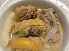 -煲王粤菜餐厅(中侨中心店)