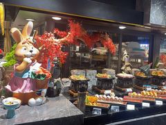 -喜庭海鲜自助(金鹰购物广场店)