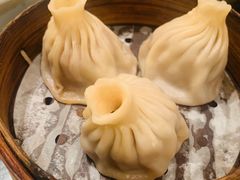 天王烤鸭包-南京大牌档(中山陵店)