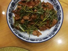 -钟掌勺忘不了地道湘菜(新天地假日广场店)