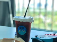 -PUZZLE COFFEE 拼图咖啡