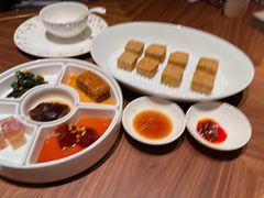 船家炸臭豆腐-江南厨子(万象天地店)