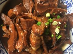 -观桥阁(锦溪店)