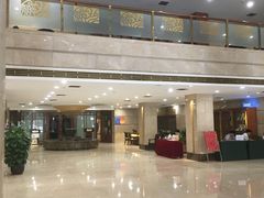 -蓝天宾馆·融合菜·宴席(解放大道店)