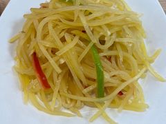 -西部马华清真兰州牛肉面·烧烤夜市(上地店)