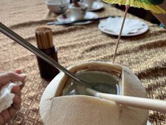 -南沙游艇会·大兵船餐厅