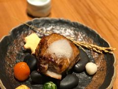 -松涛日本料理