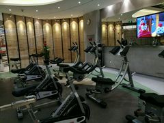 -宝力豪健身(大悦城店)