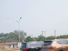 -中国人民抗日战争纪念雕塑园