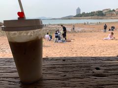 -青岛第二海水浴场