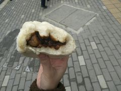 酱肉包子-袁大头包子(光华路店)
