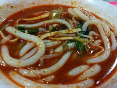 -丽虹米线(青泥店)