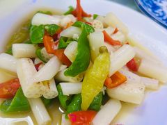 -宜城私房菜.臭鳜鱼(九华新街店)