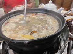 药膳乳鸽汤-旺金鸽(穗盐路总店)