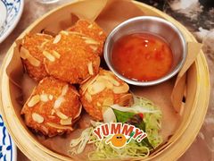 -KingThaia金泰兰(滨江天街店)