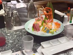 -大渔铁板烧(中山路店)