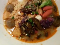 -食悦天美食广场(沈阳青年大街万象城店)