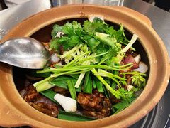 -胡须佬鸡煲四季火锅店(石厦西村直营店)