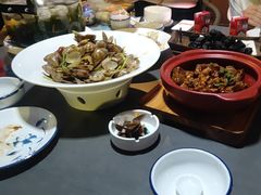 -蘇河湾·新鲁菜·泰山宴(泰山店)