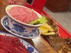 -后火锅(南京东路总店)