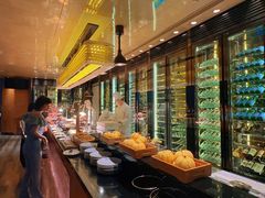 -广州四季酒店·意珍·意式自助餐