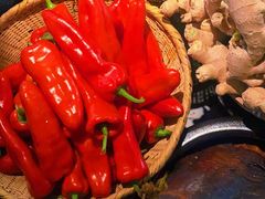 -隐厨·中国菜馆(三里屯T+MALL店)