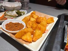 -洞子口重庆鲜货火锅(楚翘城旗舰店)