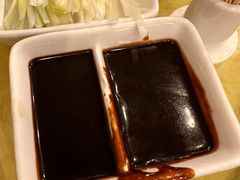 -北京全聚德(方庄店)