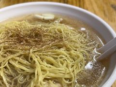 -小梁哥云吞面(黄贝岭店)