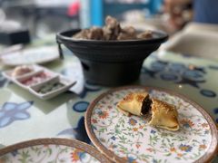 -撒拉花儿·新疆菜·清真(太阳宫店)