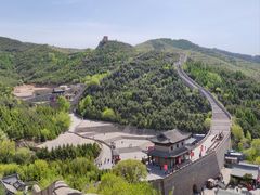 -雁门关景区