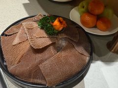 -海底捞火锅(上地华联店)