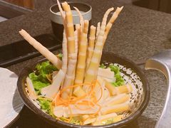 -湊湊火锅·茶憩(和平大悦城店)
