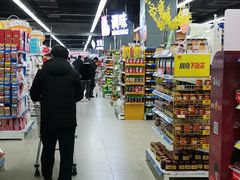 -北国超市(怀特店)