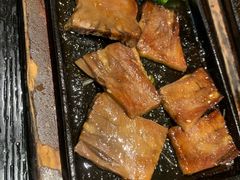 煎牛舌-万鱼亭·鹤家日本料理(南通青年中路店)