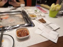 -九府羊·鲜羊火锅·烤串(新华路店)